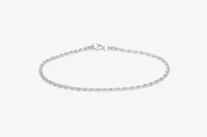 IX Rope Bracelet