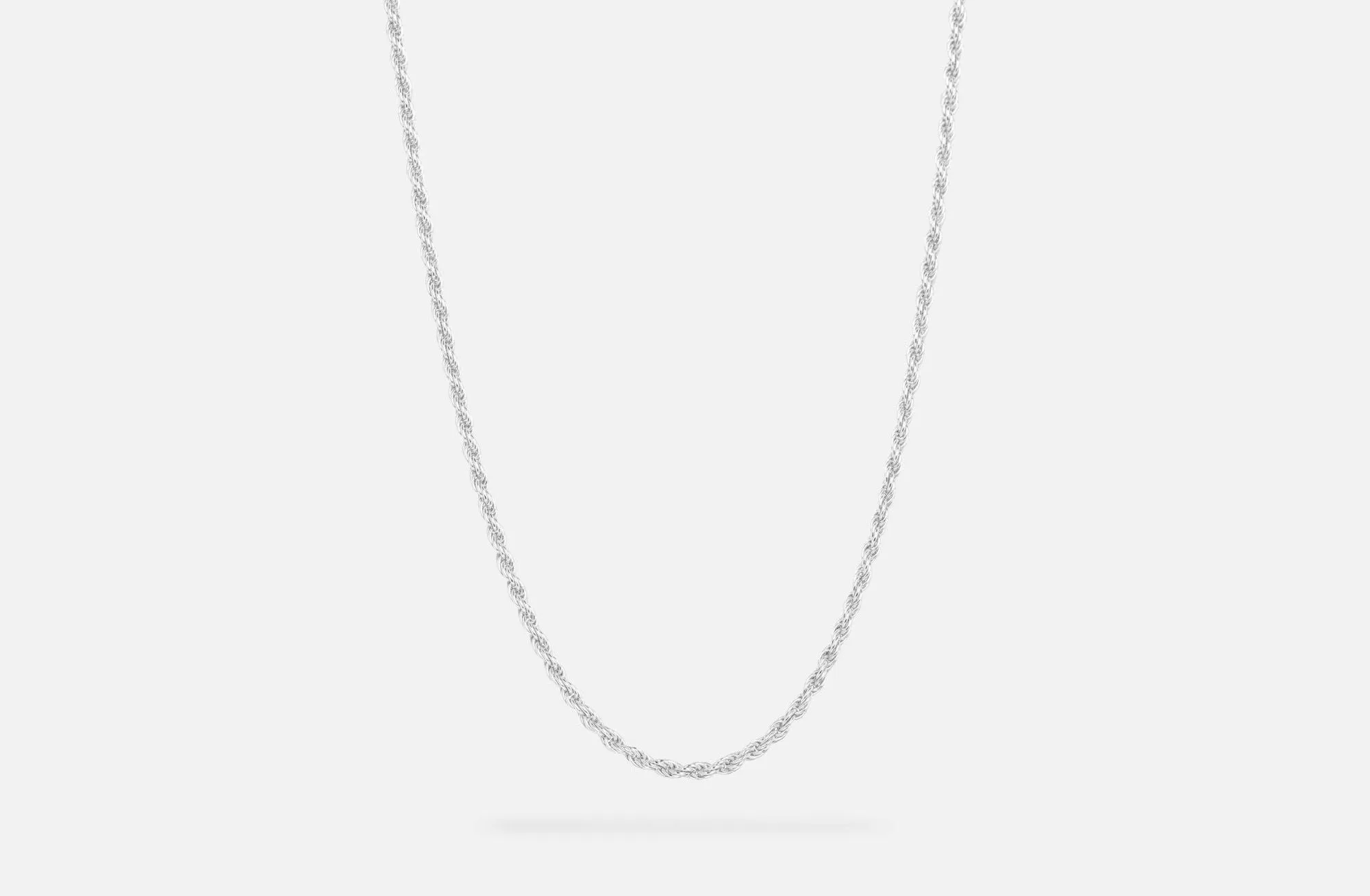 IX Rope Necklace