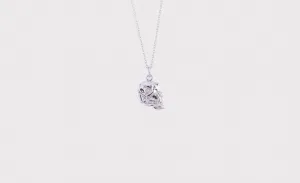 IX Skull Pendant