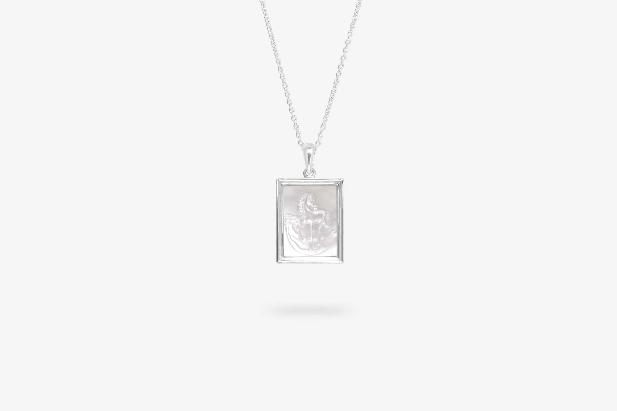 IX Valor Pendant