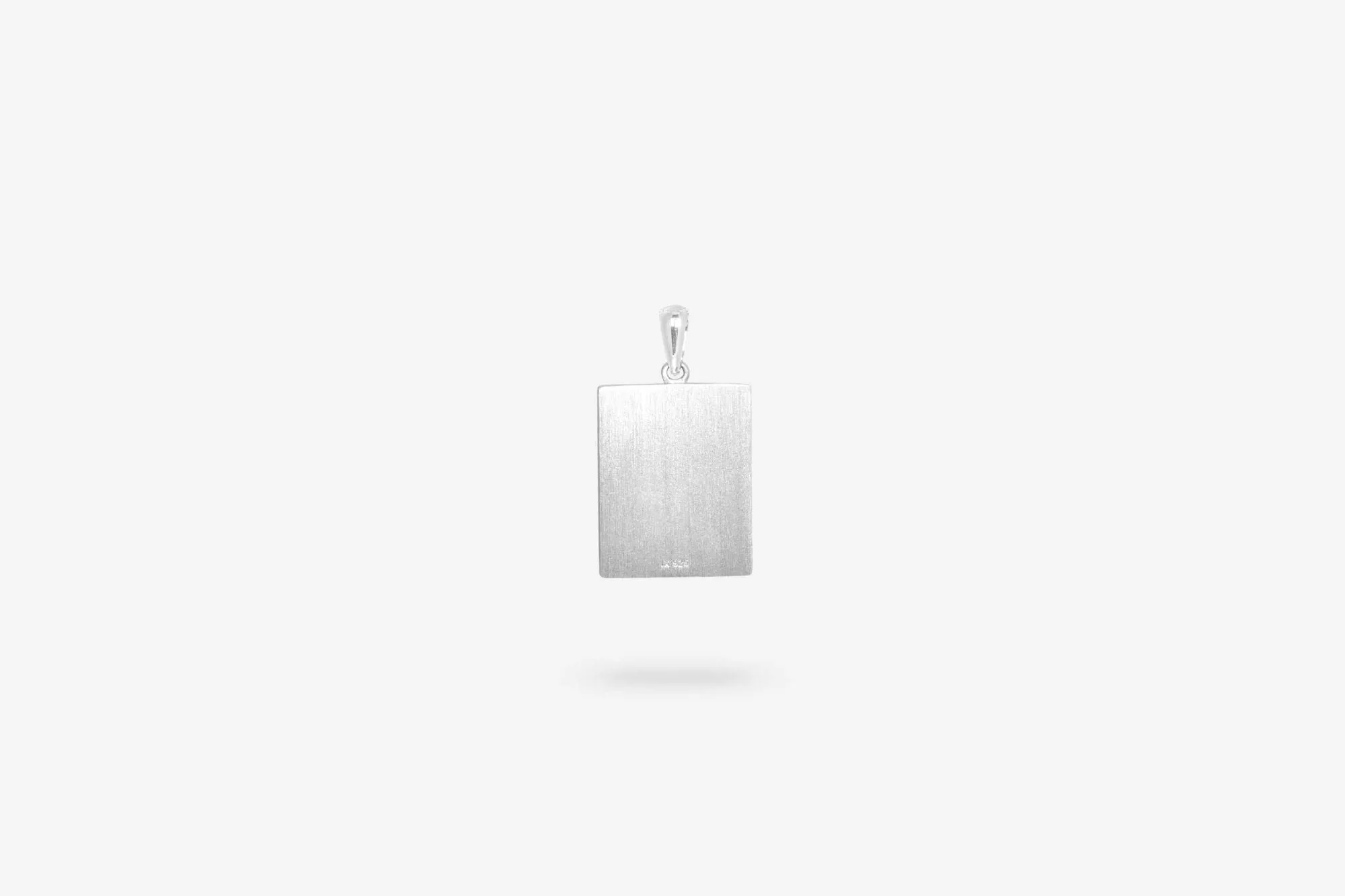 IX Valor Pendant