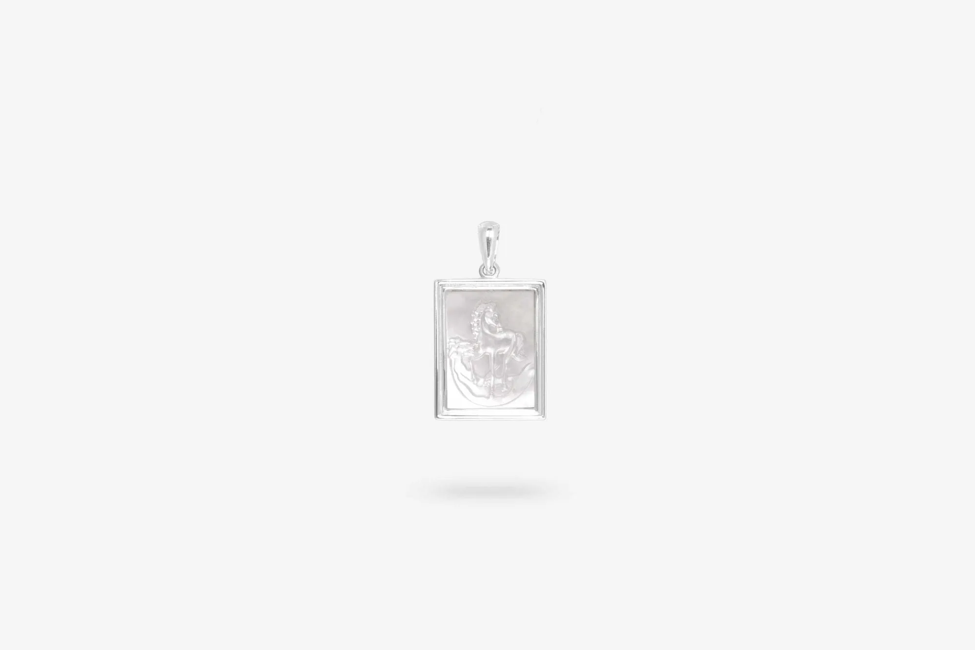 IX Valor Pendant