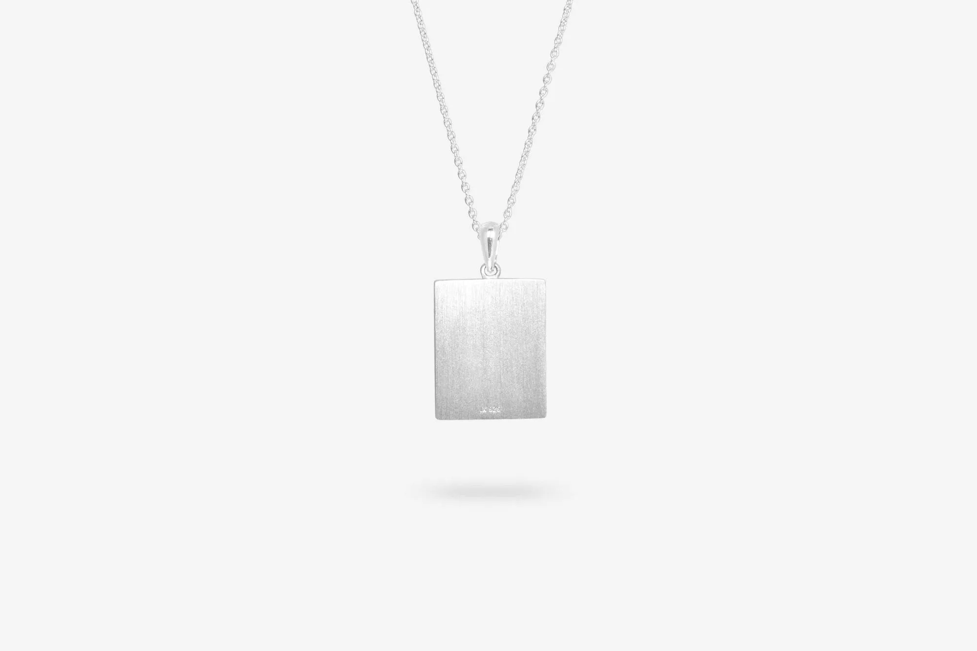 IX Valor Pendant