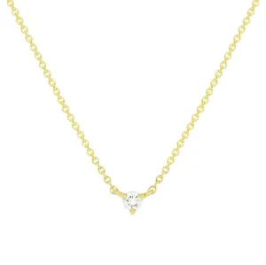 Labgrown Collection Necklace 003