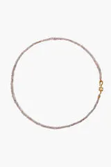 Labradorite Mix Petite Odyssey Necklace