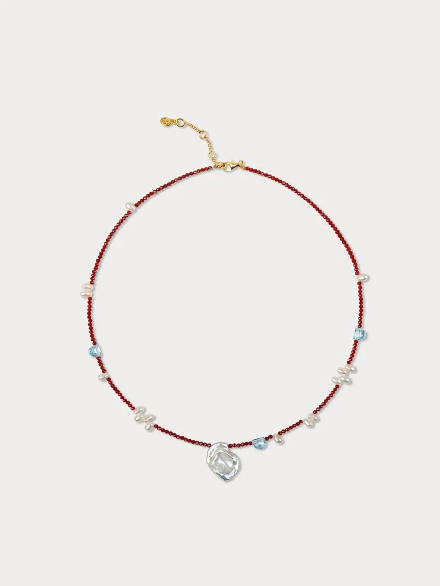 Lolipop Necklace (Pre-Order)