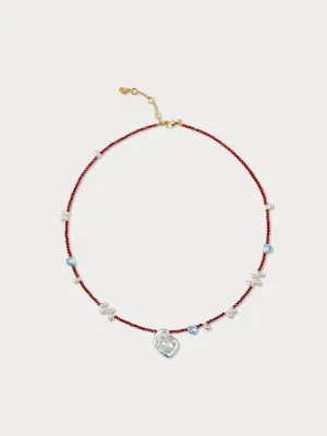 Lolipop Necklace (Pre-Order)