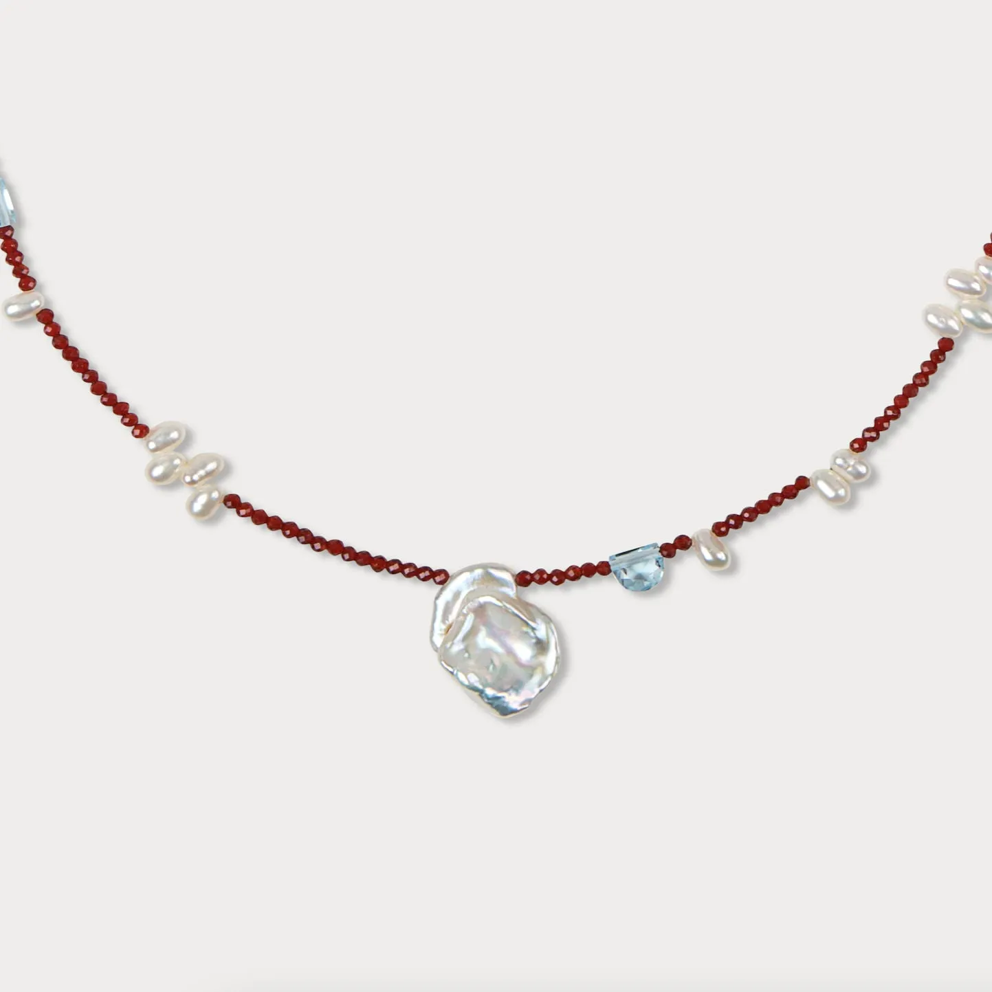 Lolipop Necklace (Pre-Order)