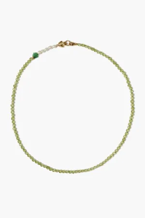 Lottie Necklace ~ Periodt Mix