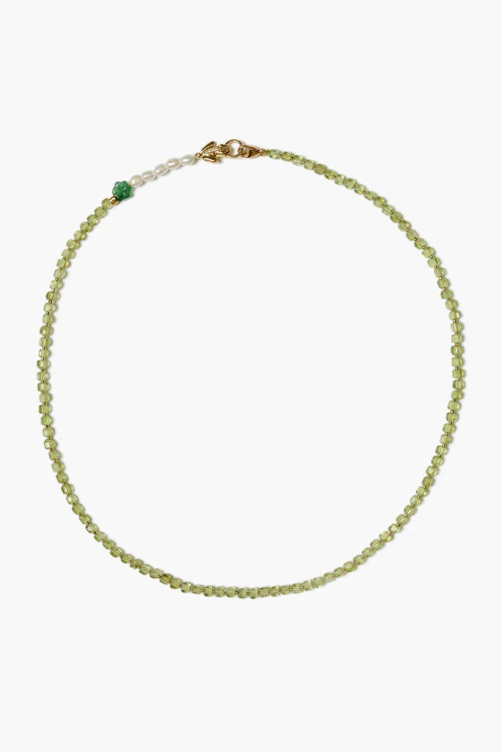 Lottie Necklace ~ Periodt Mix