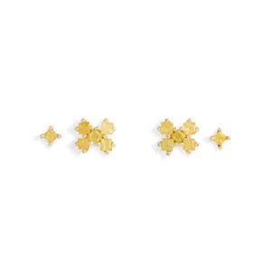 Love Knot (Set of Two) Earrings Pieces of Eight