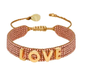Love Letters Bracelet