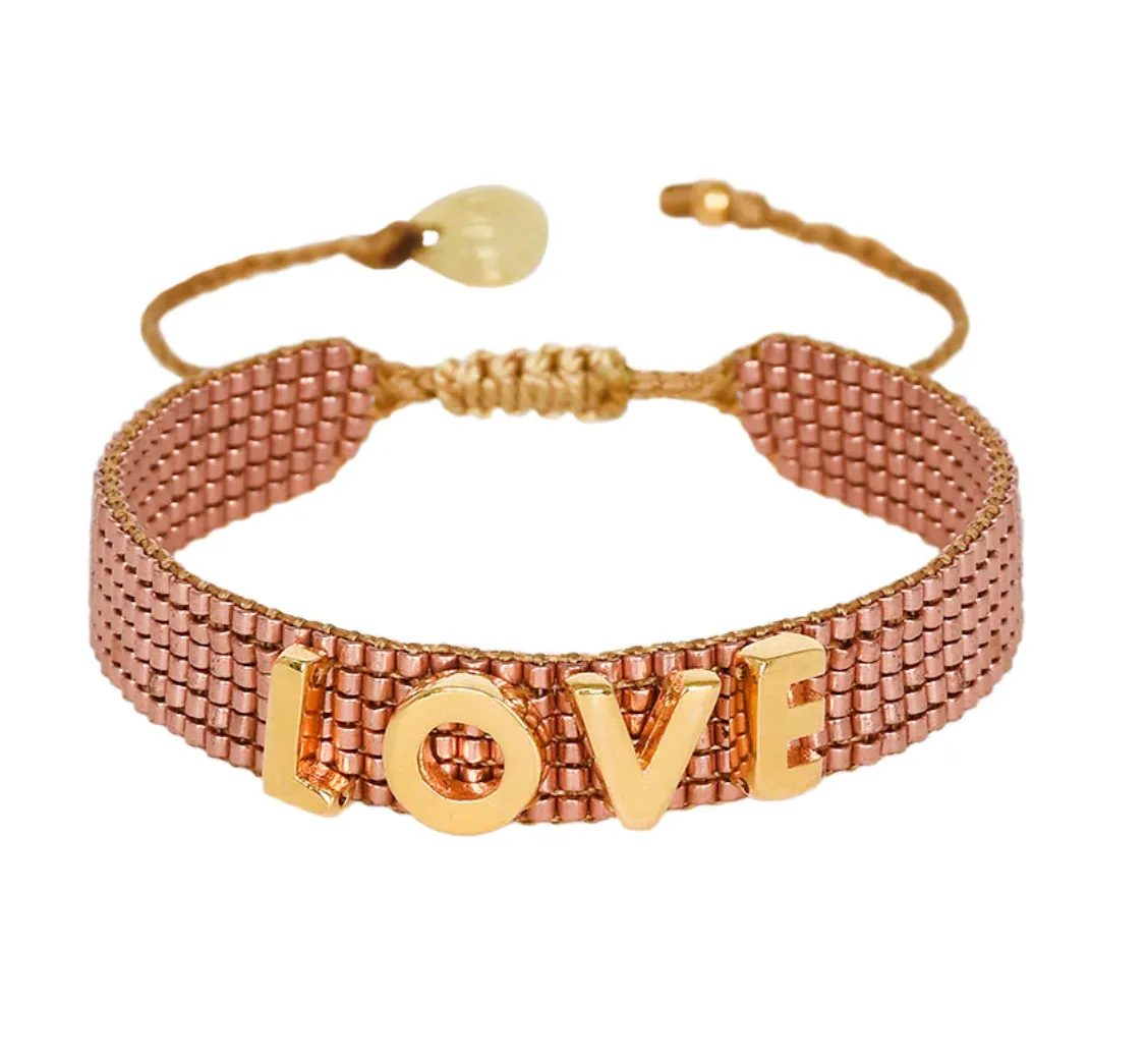 Love Letters Bracelet