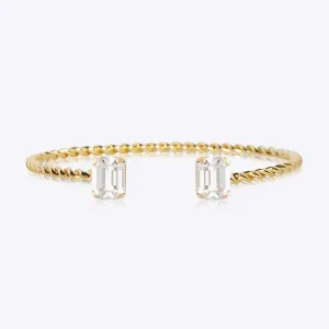 Lydia Bracelet / Crystal Caroline Svedbom
