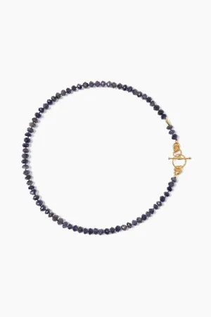 Mano Toggle Necklace
