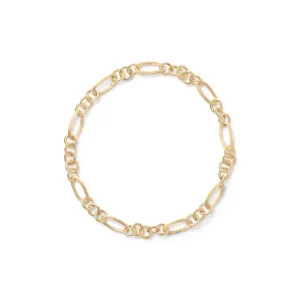 Marco Bicego Jaipur Link 18ct Yellow Gold Necklace