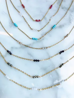 Maricarmen Necklace