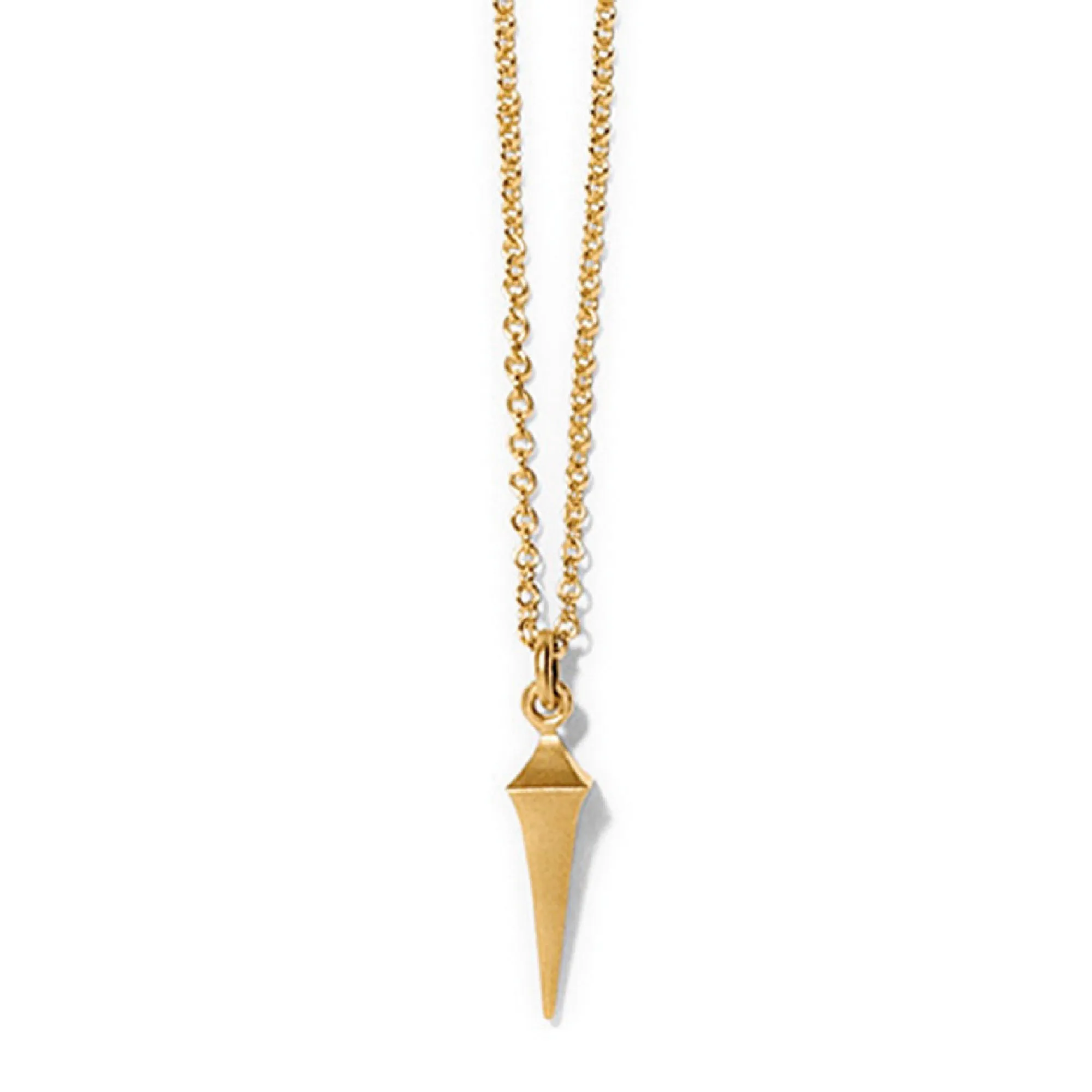Miss Neason Necklace Gold