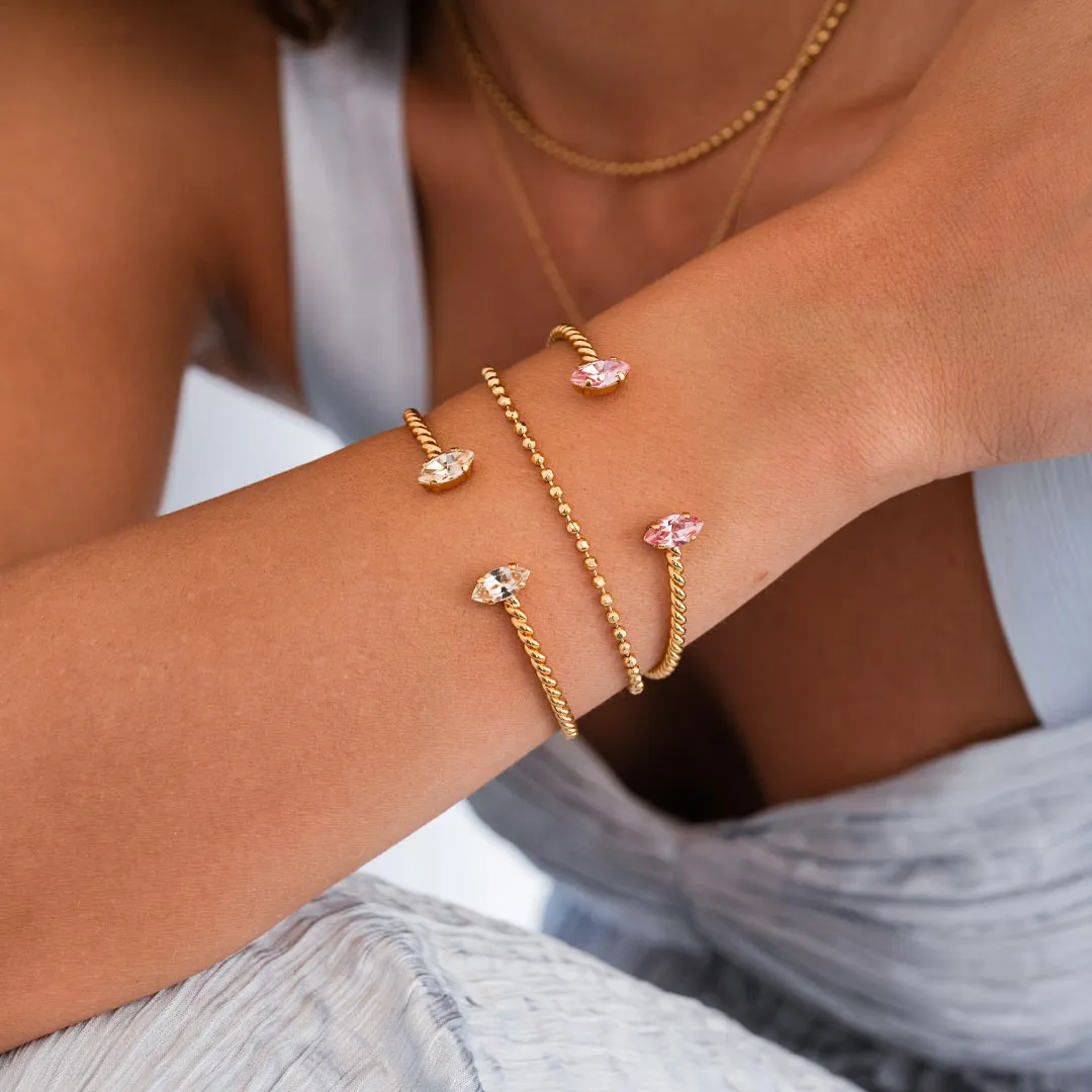Mona Bracelet Caroline Svedbom