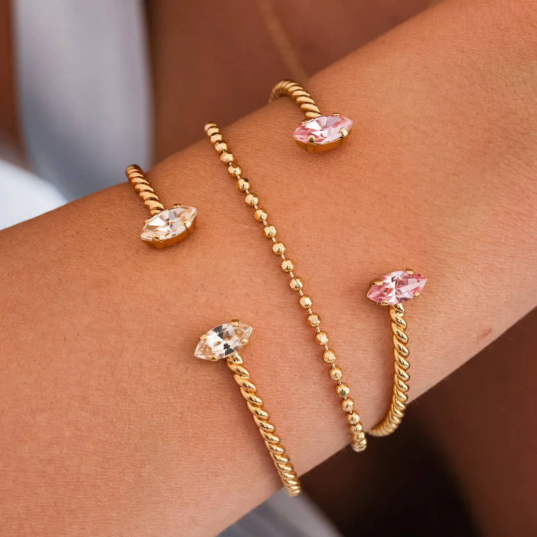 Mona Bracelet Caroline Svedbom