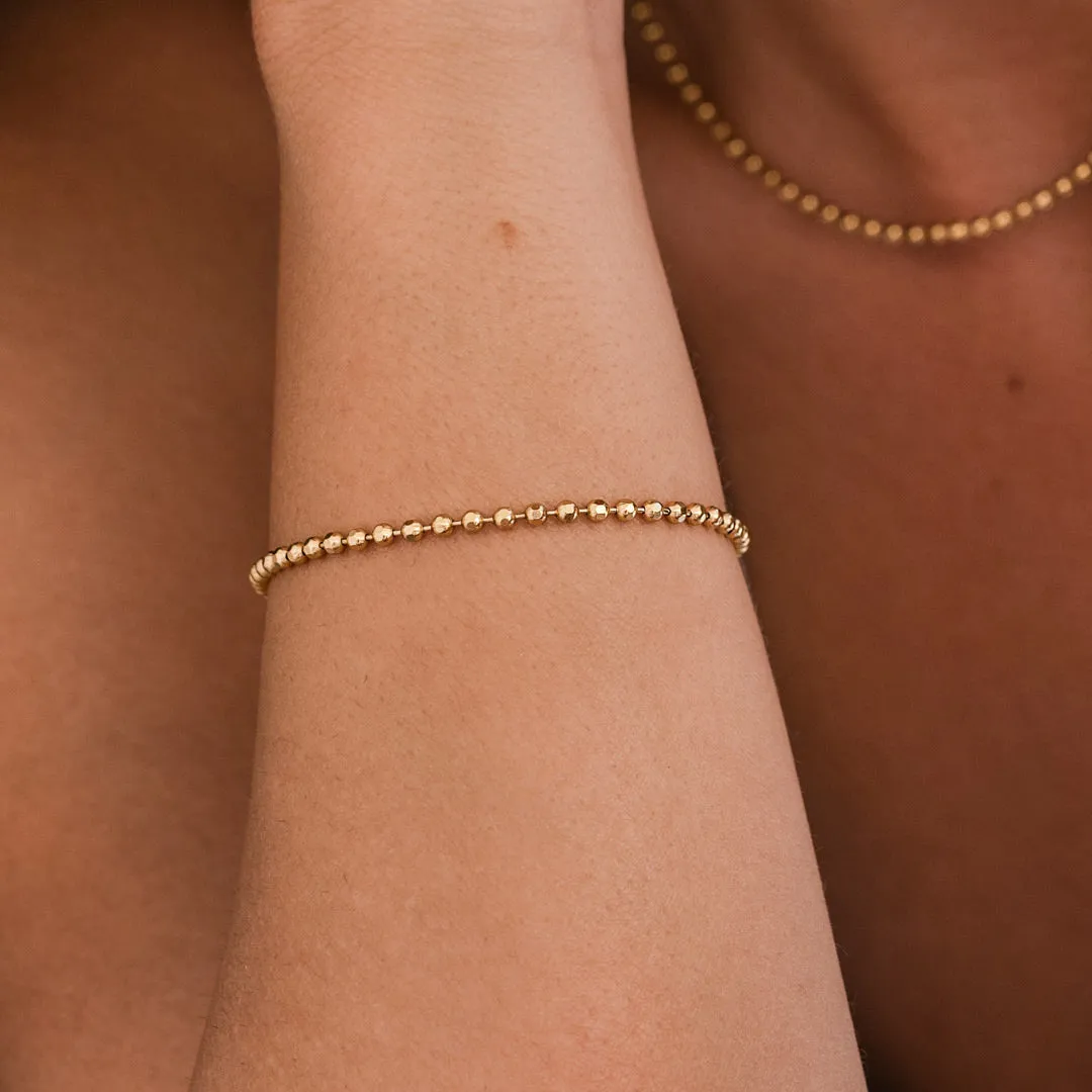 Mona Bracelet Caroline Svedbom