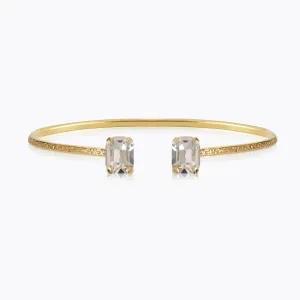 Naya Bracelet / Crystal Caroline Svedbom