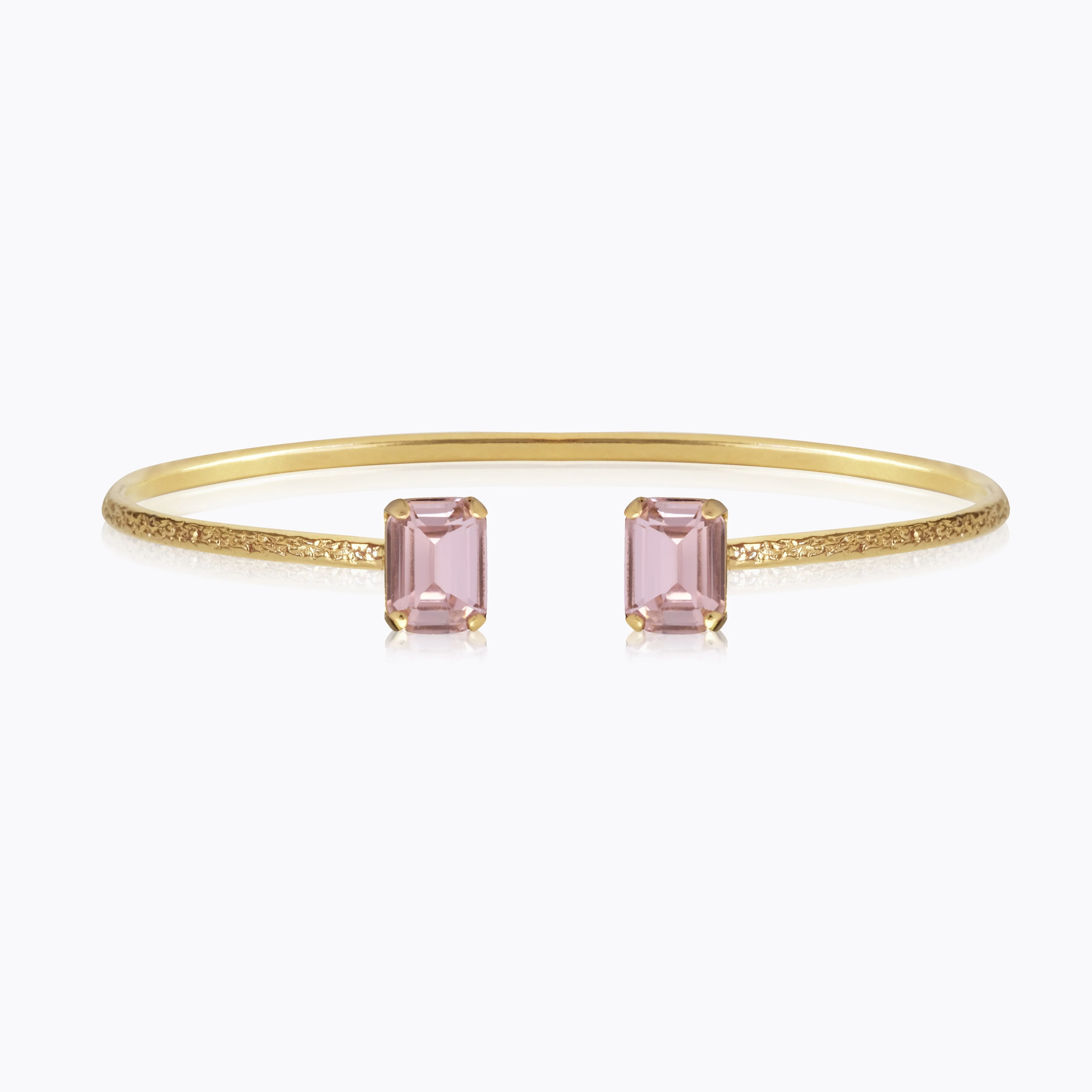 Naya Bracelet / Light Rose Caroline Svedbom