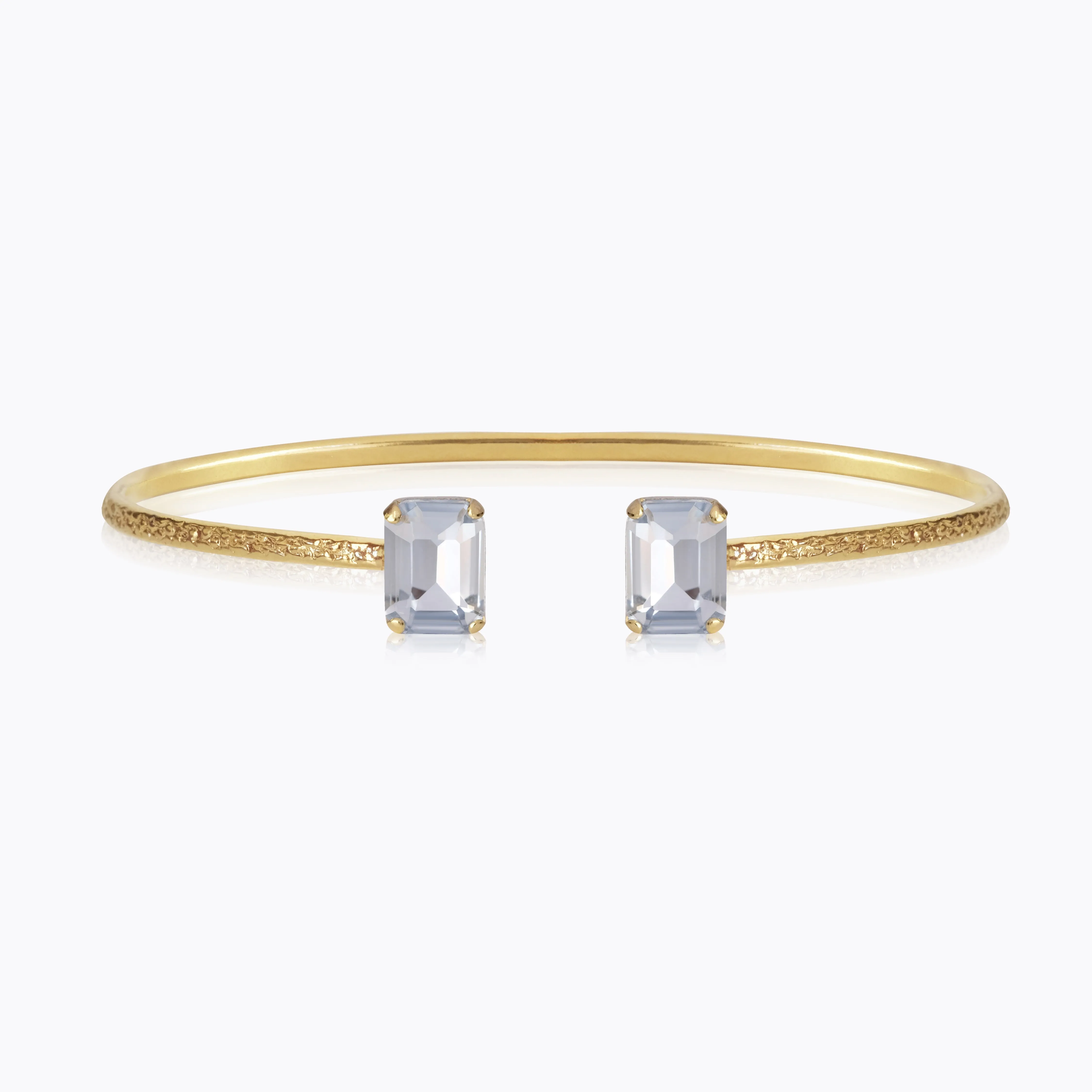 Naya Bracelet / Light Sapphire Caroline Svedbom