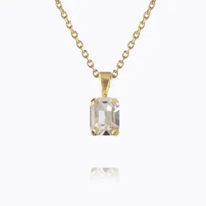 Naya Necklace / Crystal Caroline Svedbom