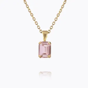 Naya Necklace / Light Rose Caroline Svedbom