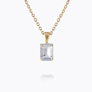 Naya Necklace / Light Sapphire Caroline Svedbom