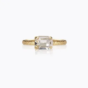 Naya Ring / Crystal Caroline Svedbom