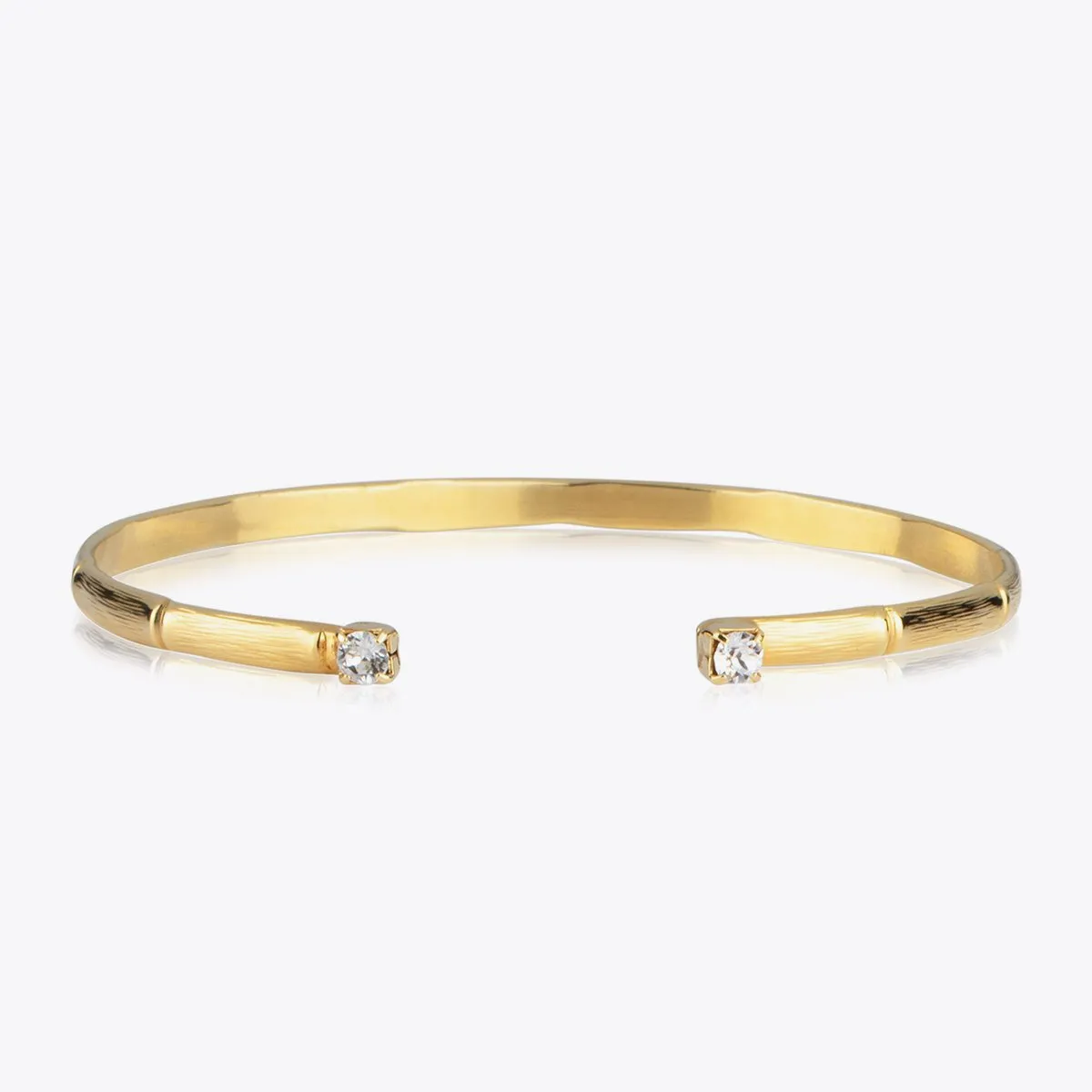 Nicole Bracelet / Crystal Caroline Svedbom
