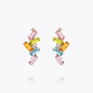 Nina Earrings / Pastel Combo Caroline Svedbom