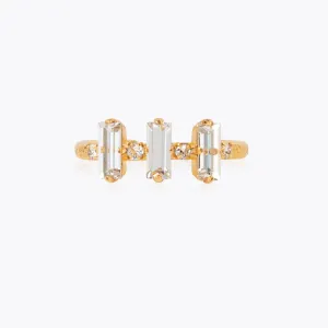 Nina Ring / Crystal Caroline Svedbom