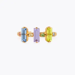 Nina Ring / Pastel Combo Caroline Svedbom