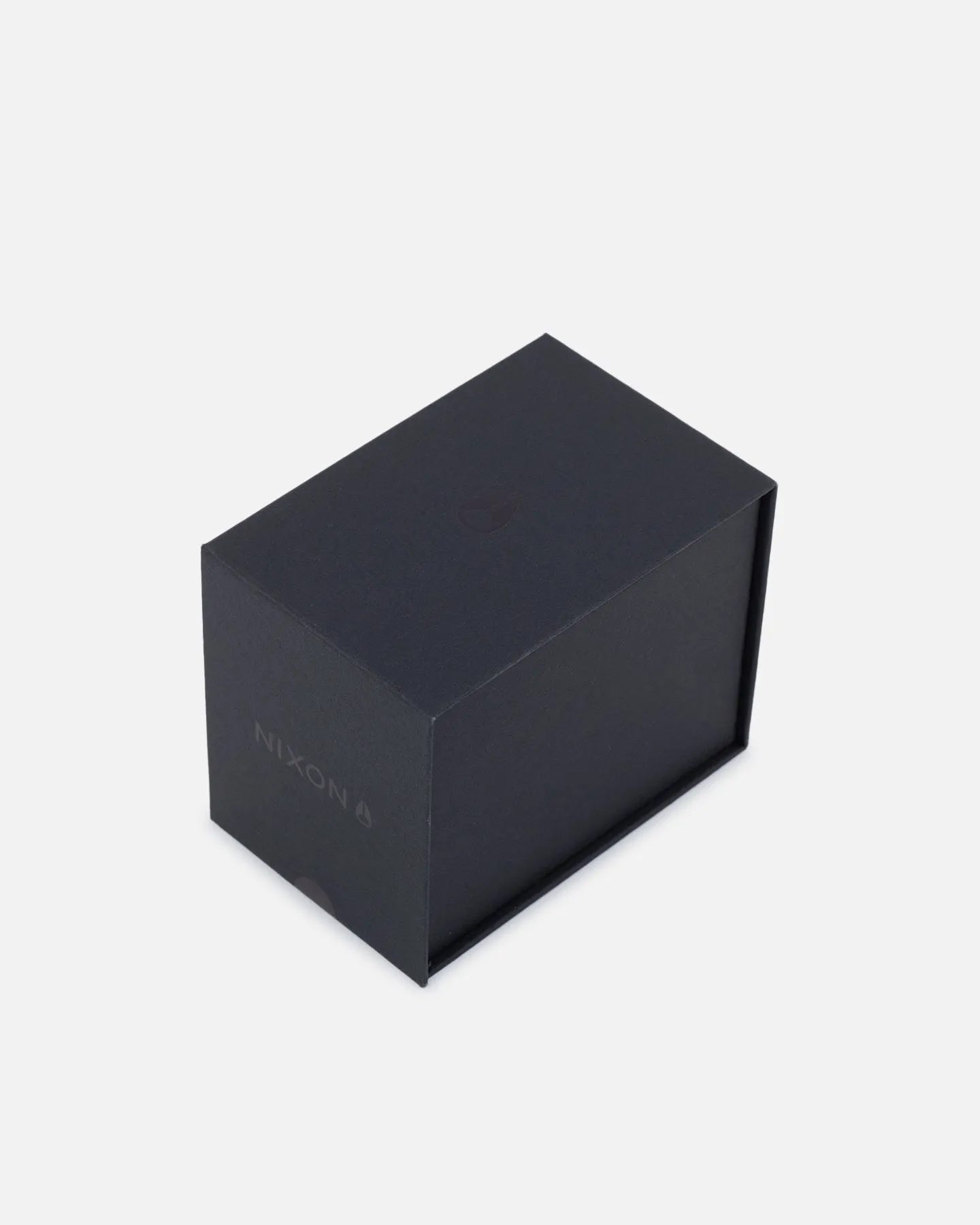 Nixon Stinger 44 Solar Watch Black/Luminescent