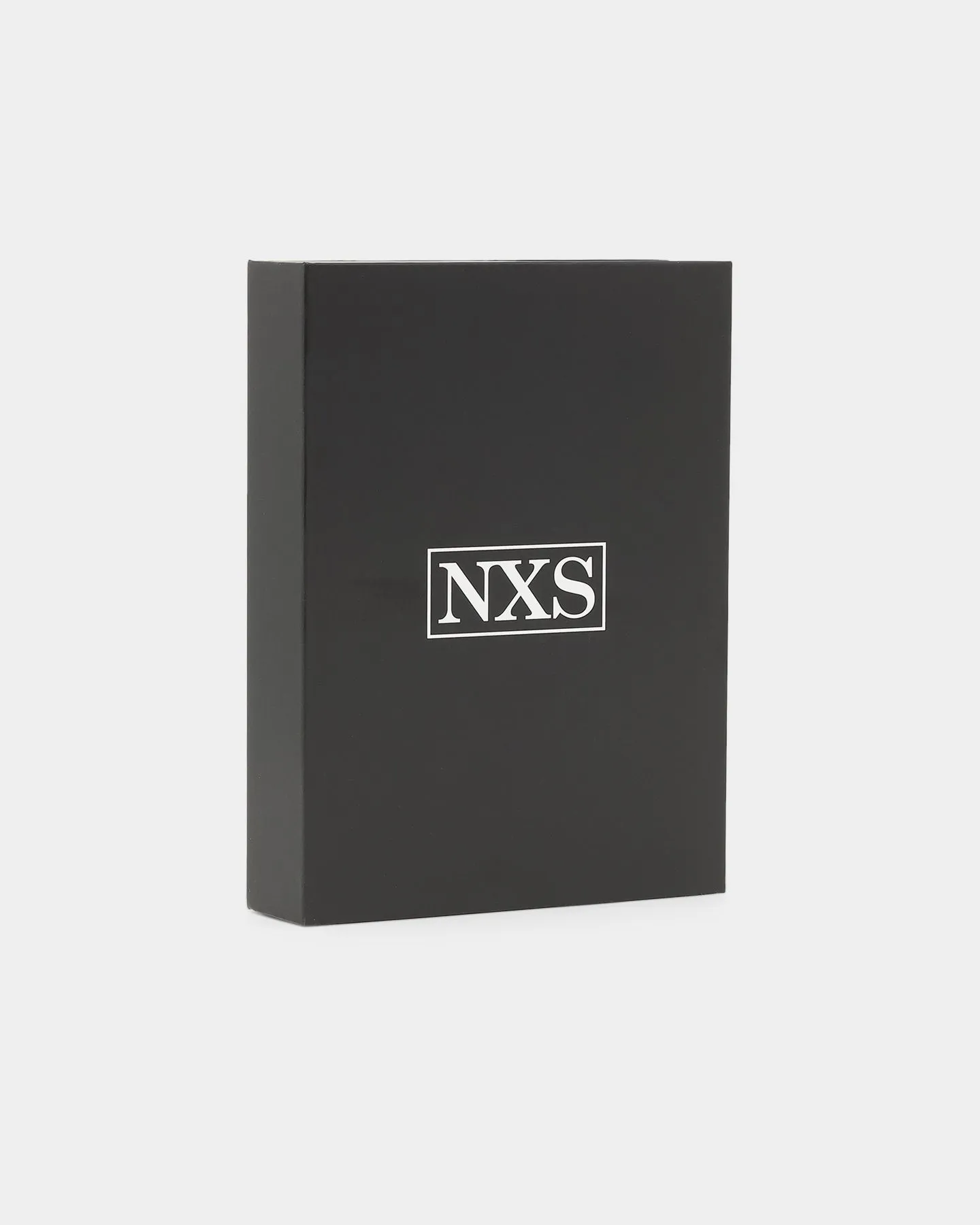 NXS Angular Curb Chain Gold