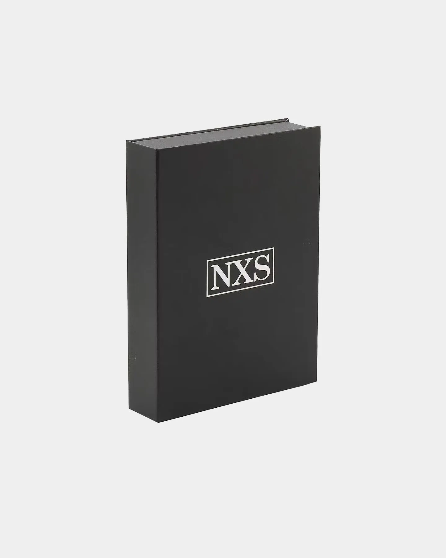 NXS Hex Cut Curb Chain Gold