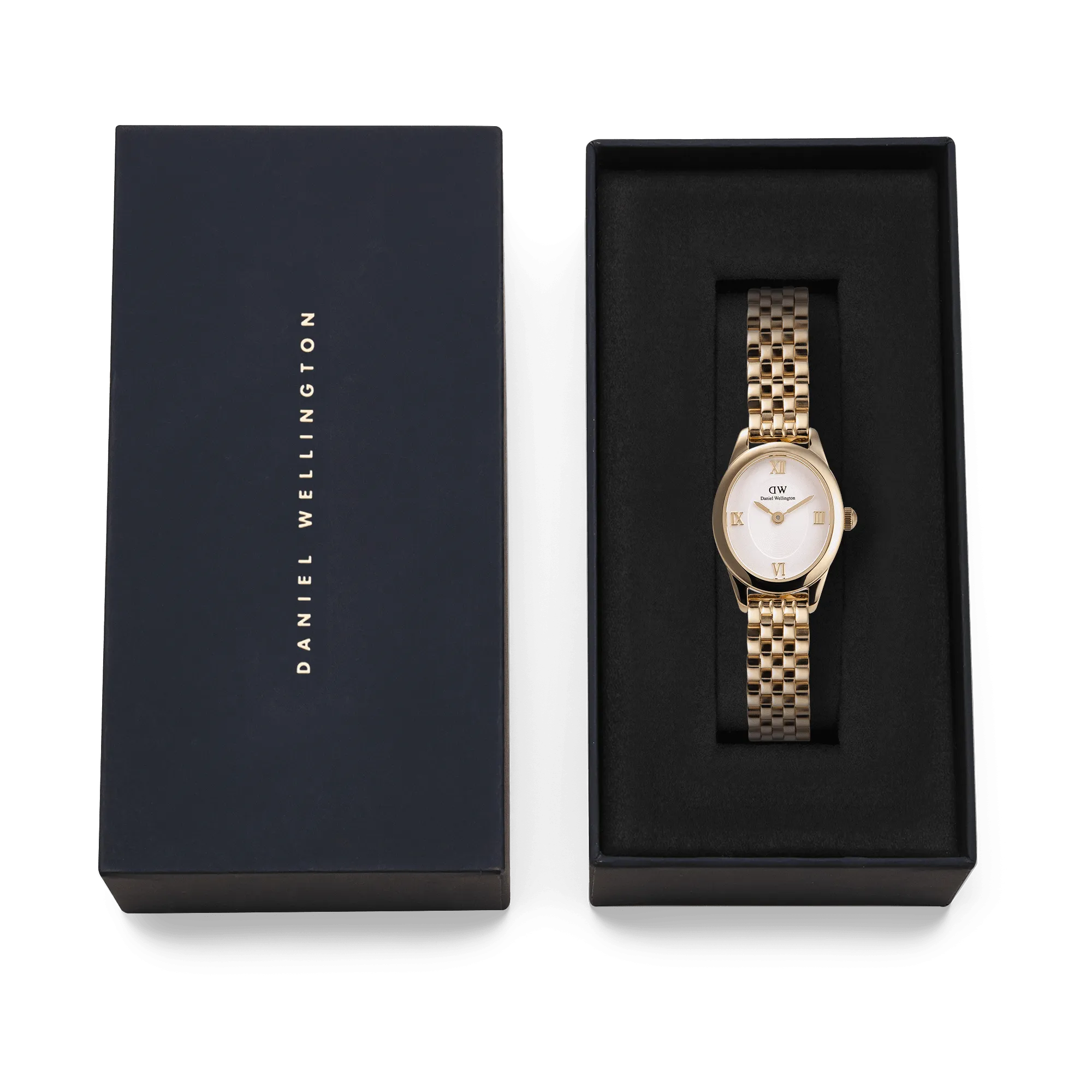 Ophelia Mini Gold Daniel Wellington
