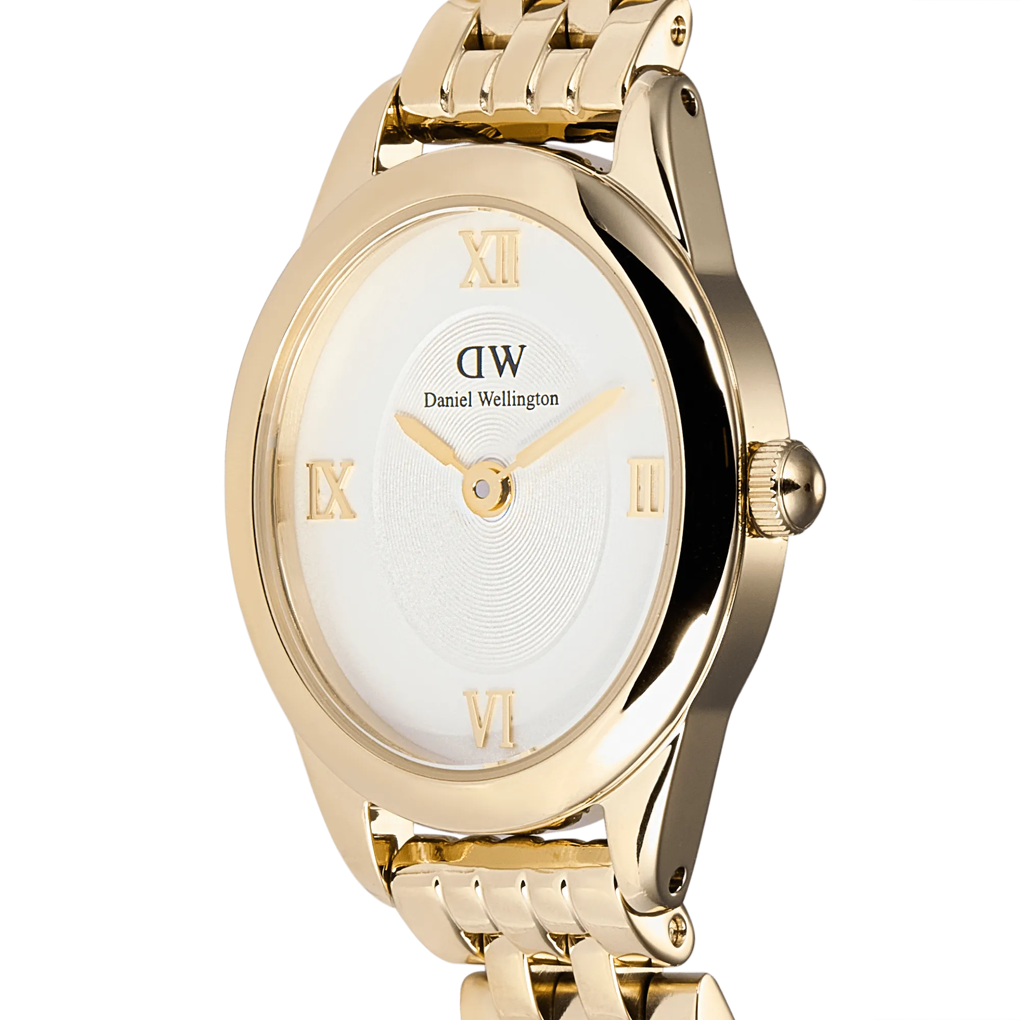 Ophelia Mini Gold Daniel Wellington