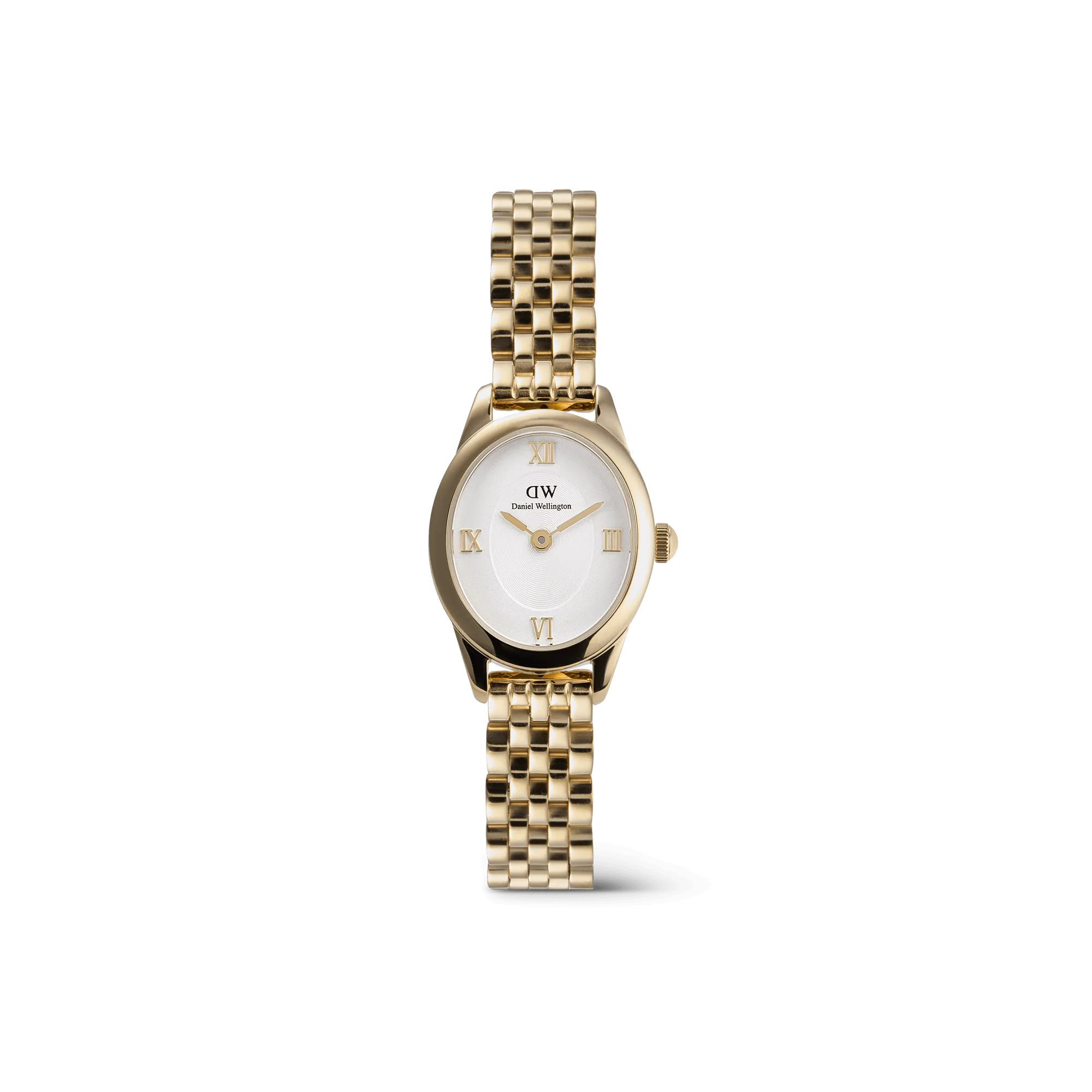 Ophelia Mini Gold Daniel Wellington