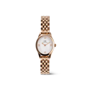 Ophelia Mini Rose Gold Daniel Wellington