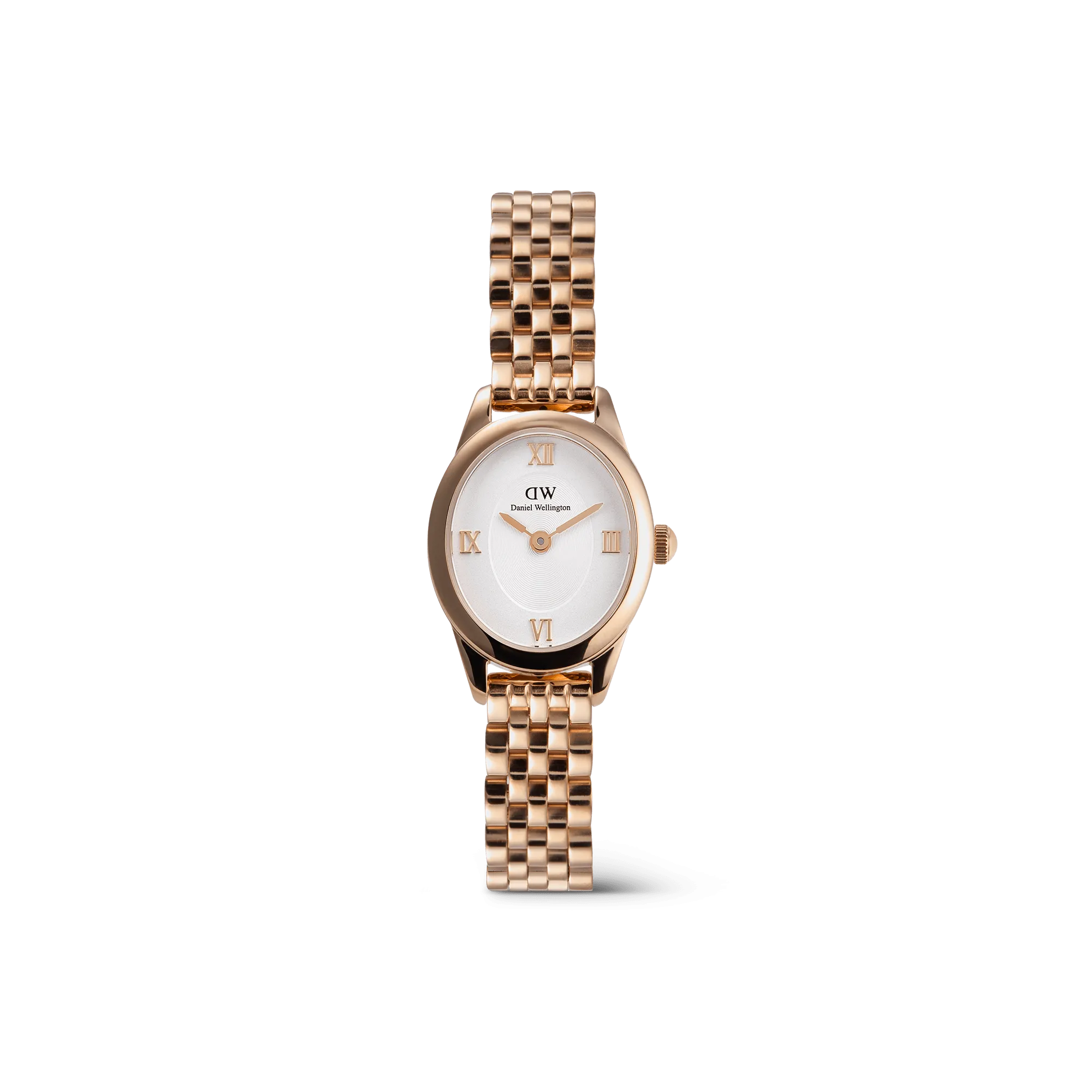 Ophelia Mini Rose Gold Daniel Wellington