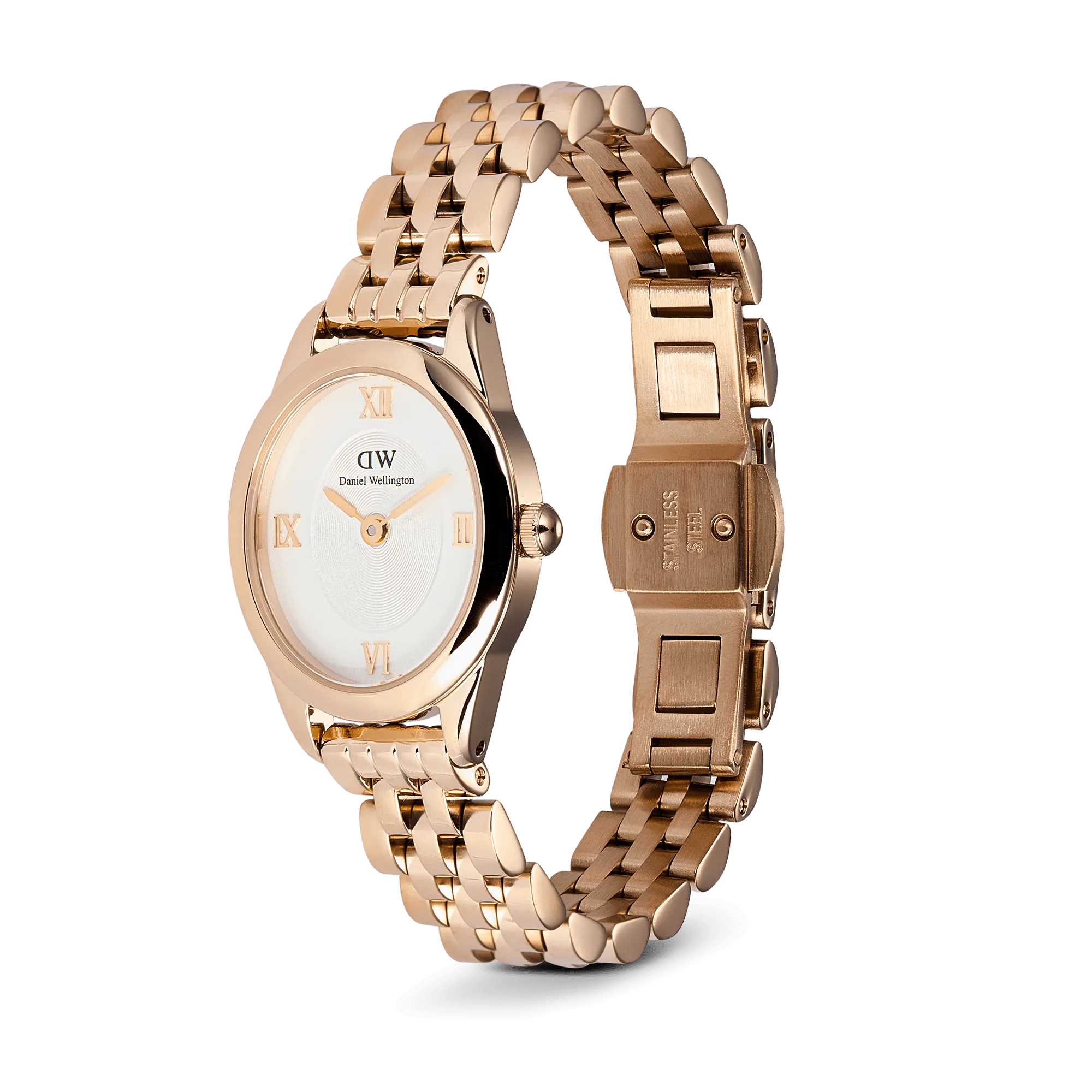 Ophelia Mini Rose Gold Daniel Wellington