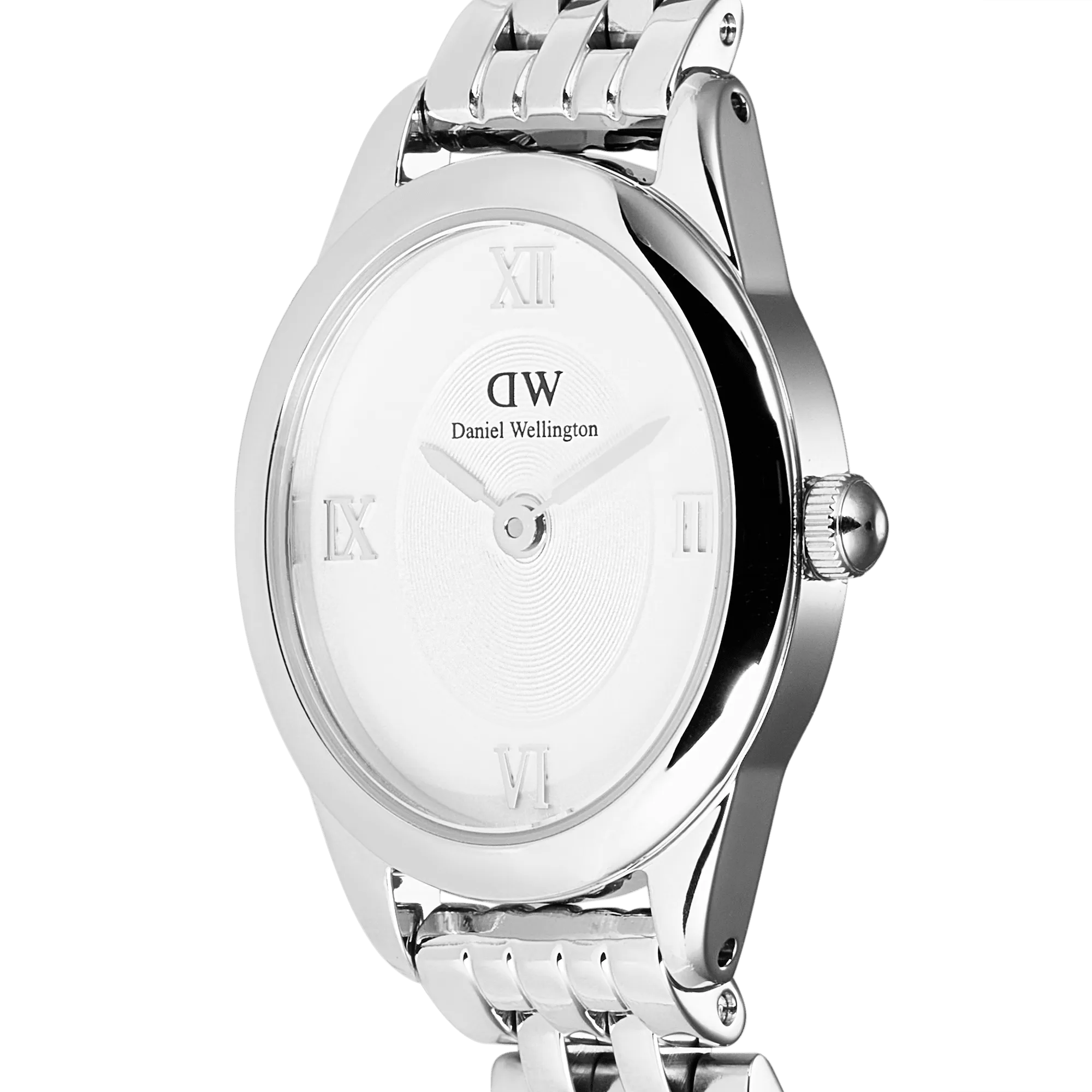 Ophelia Mini Silver Daniel Wellington