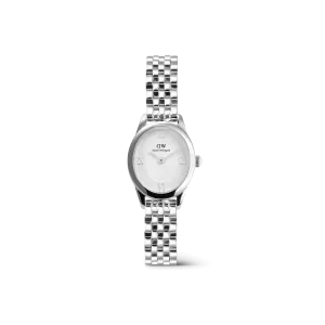 Ophelia Mini Silver Daniel Wellington