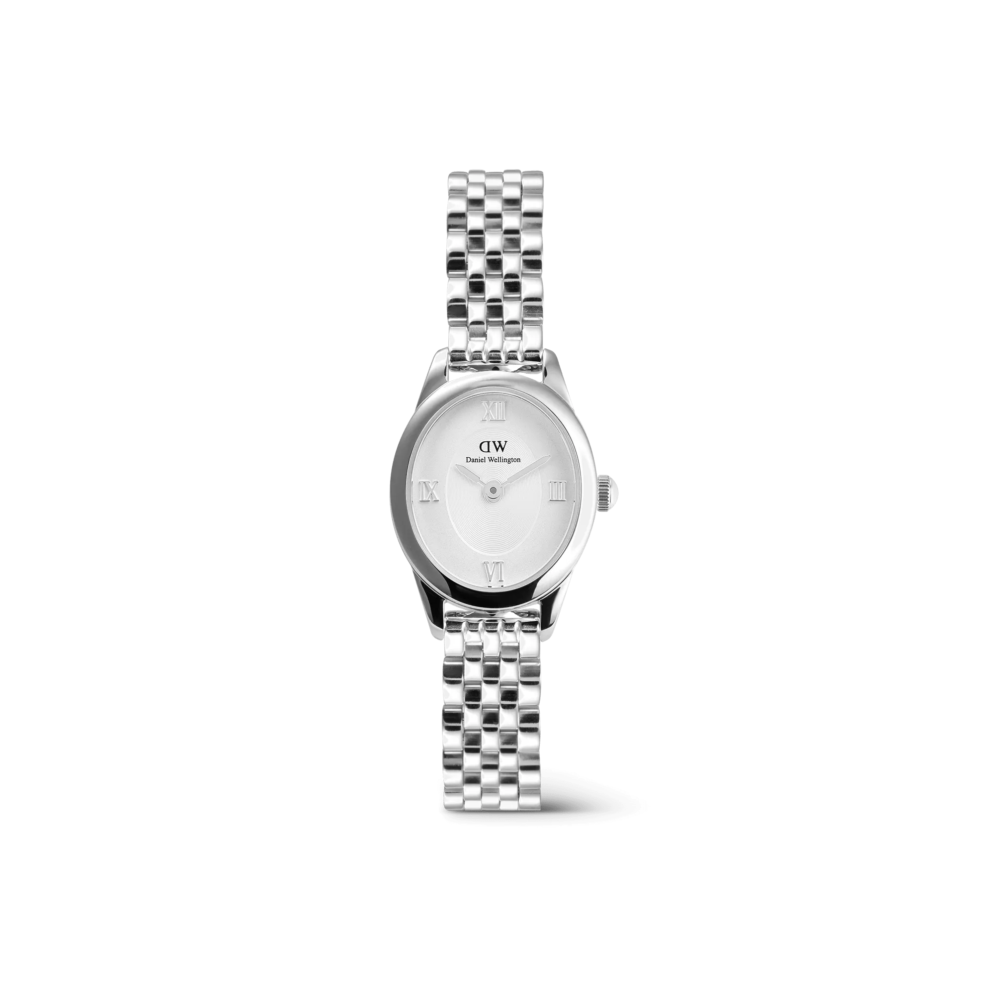 Ophelia Mini Silver Daniel Wellington
