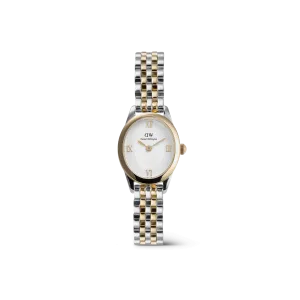 Ophelia Mini Two Tone Gold Daniel Wellington