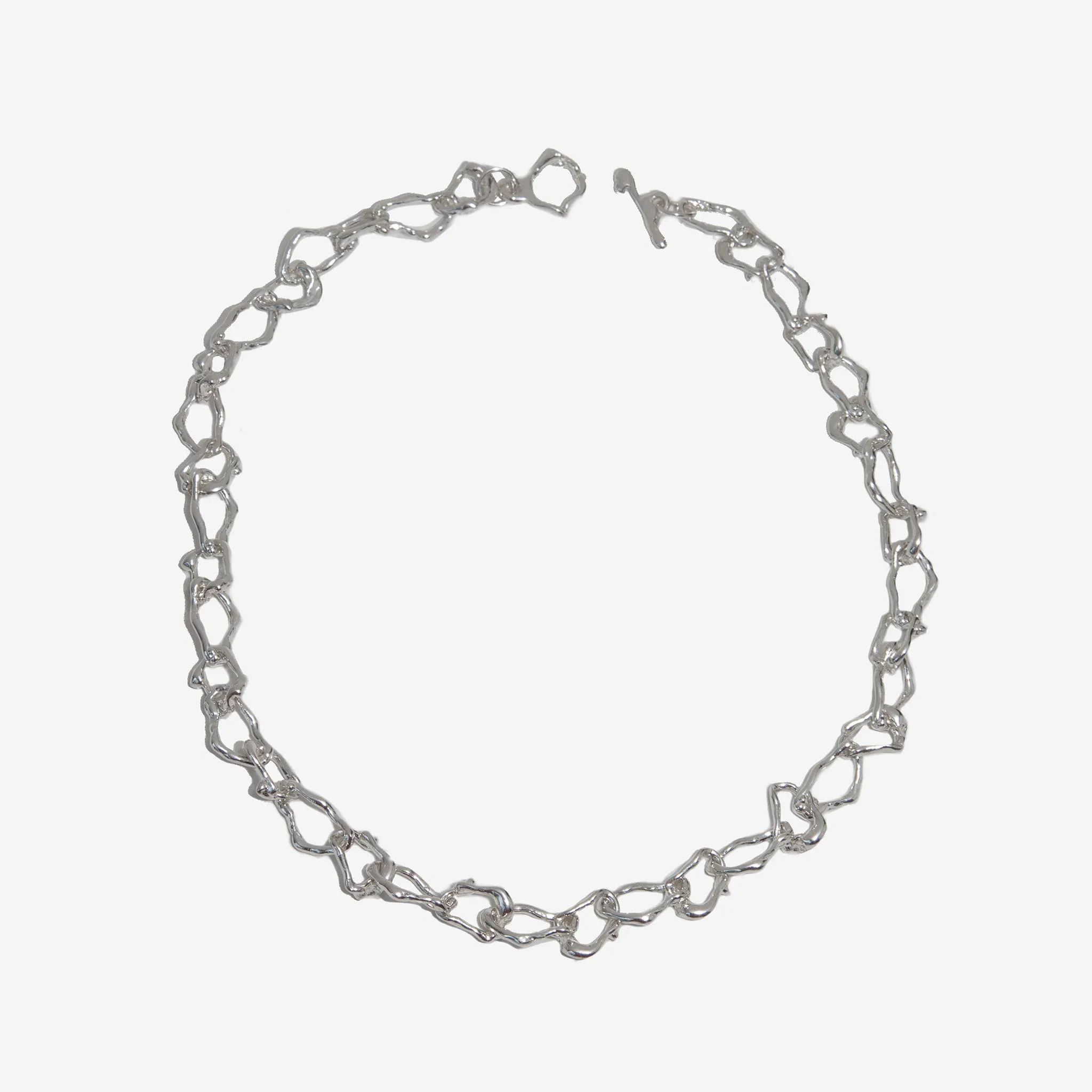 Oslo Necklace Pieces of Eight